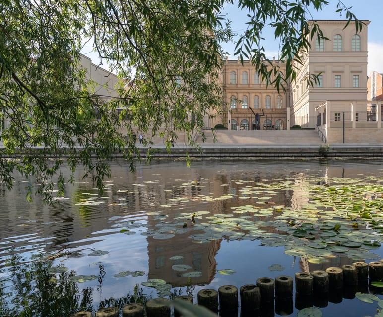 Potsdam: Museum Barberini Entry Ticket - Who will enjoy Museum Barberini most