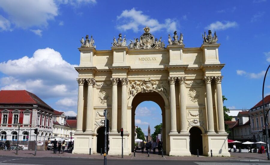 Potsdam: Outdoor Escape Game - Weather, language, and practical planning