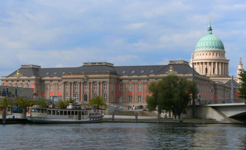 Potsdam & Sanssouci Gardens Private Tour With Jacob - Key points at a glance