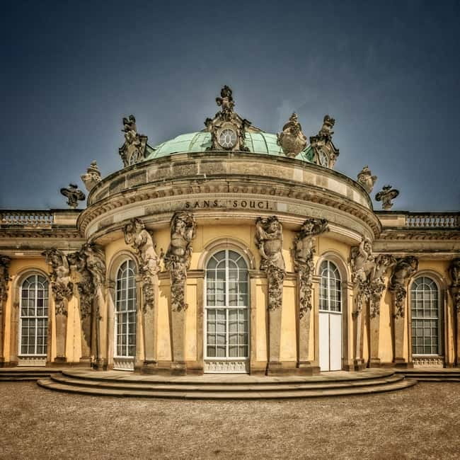 Potsdam & Sanssouci Gardens Private Tour With Jacob - Why Potsdam makes a strong half-day outing