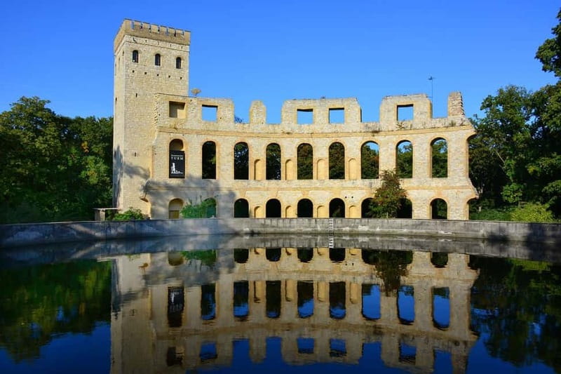 Potsdam & Sanssouci Gardens Private Tour With Jacob - Who will enjoy this tour most