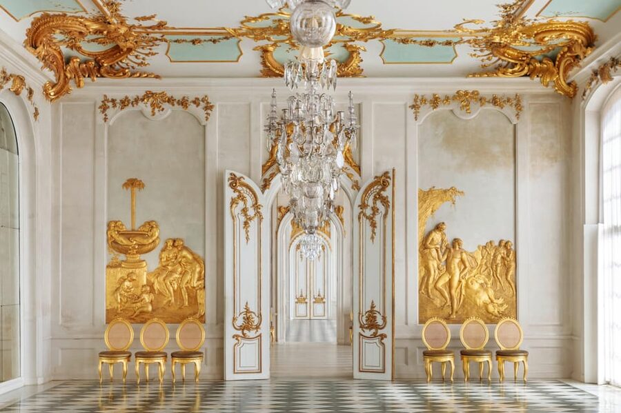 Potsdam: Sanssouci Palace and Prussian Palaces Entry Ticket - Can you really see everything in one day?