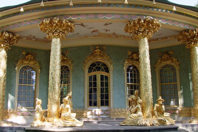 Potsdam Walking City Tour - Why Potsdam makes a smart Berlin side trip
