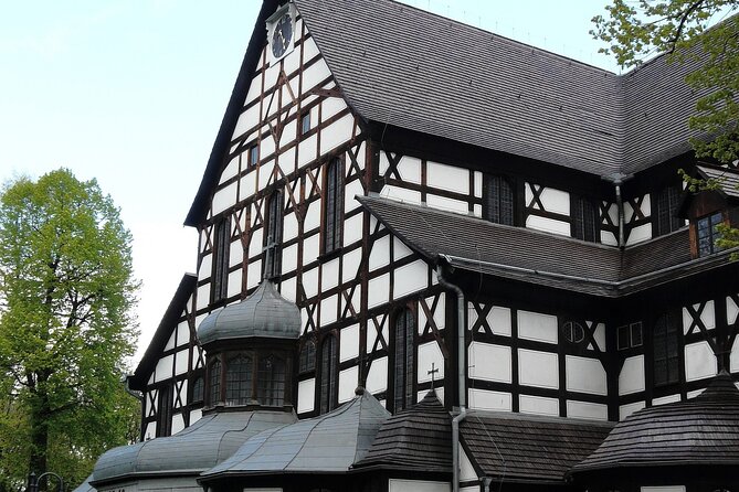 Private 3-Day Tour from Berlin to Krakow Auschwitz Poland - Should you book it?