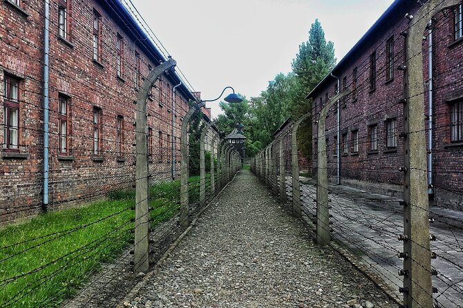 Private 3-Day Tour from Berlin to Krakow Auschwitz Poland - Day one: Berlin to Krakow, then the Old Town