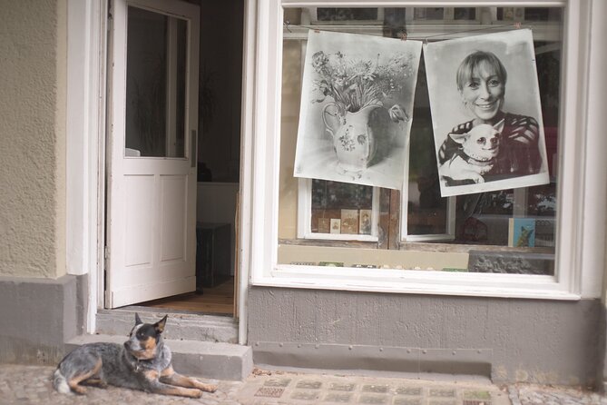 Private Analogue Photography Experience in Berlin - Why this Berlin experience feels different