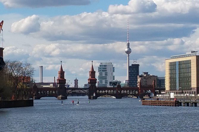 Private Berlin City Center Walking Tour - Neue Wache and the problem of remembrance