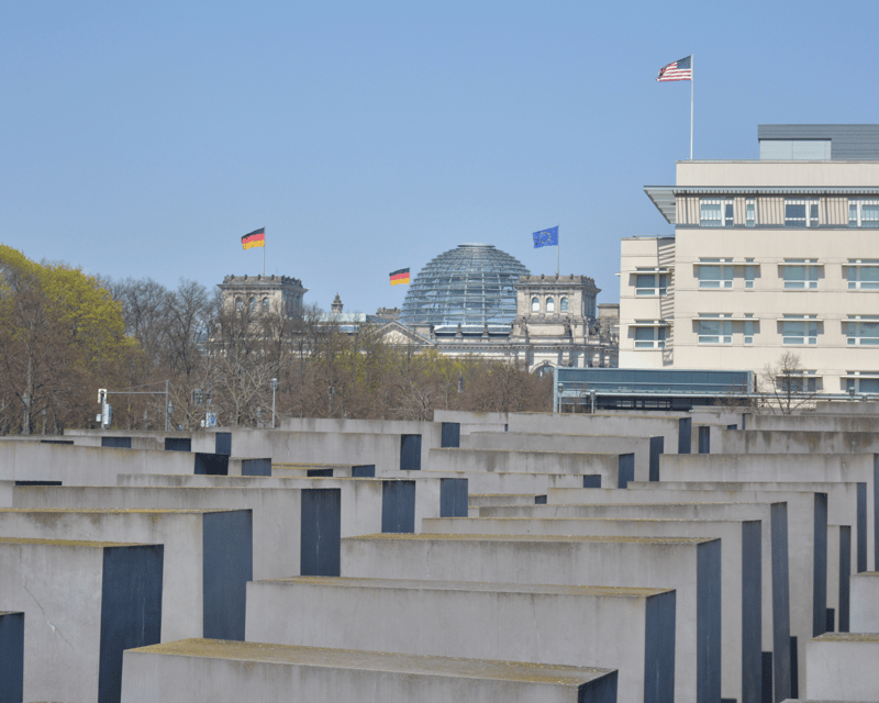 Private Berlin In a Day History Tour With Expert Guide - Is $247 per person good value?