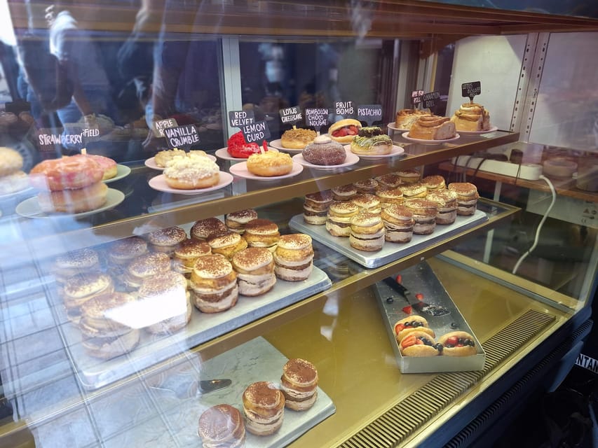 Private Berlin Street Food Bike Tour - Who will enjoy this private Berlin food ride