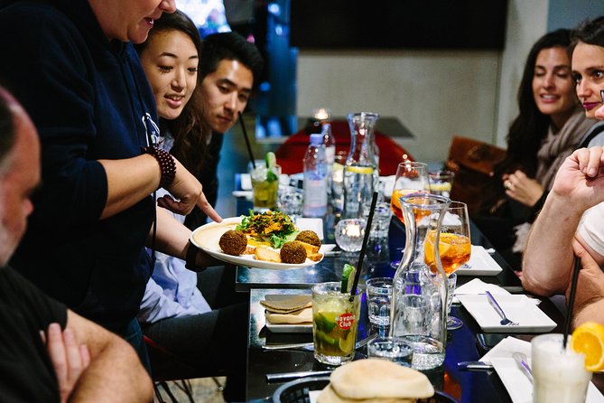 Private Berlin Street Food Tour by Bike - Why Berlin’s street food makes a good history lesson