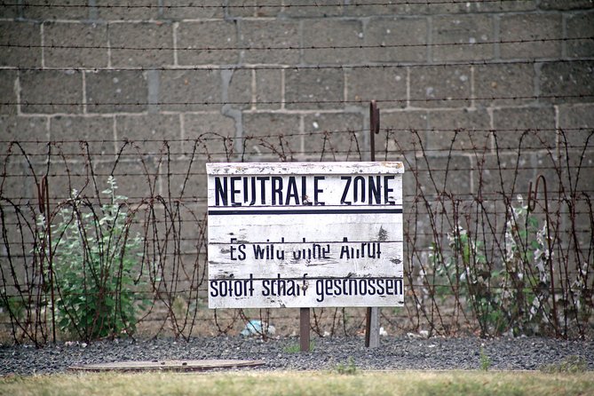 Private Berlin Tour to Sachsenhausen Concentration Camp Memorial - Why Sachsenhausen requires more than a quick visit