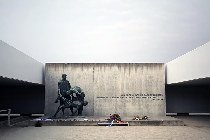 Private Berlin Tour to Sachsenhausen Concentration Camp Memorial - Museum displays and the value of a private guide