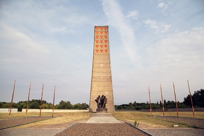Private Berlin Tour to Sachsenhausen Concentration Camp Memorial - Walking, weather, and the pace of the day