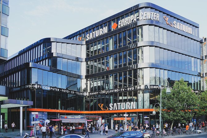 Private Berlin WWII and Cold War History Tour with Local Expert Guide - Why this walk works as a first look at Berlin