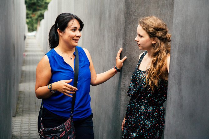 Private City Kickstart Tour: Berlin - Why this private Berlin walk works as a first look