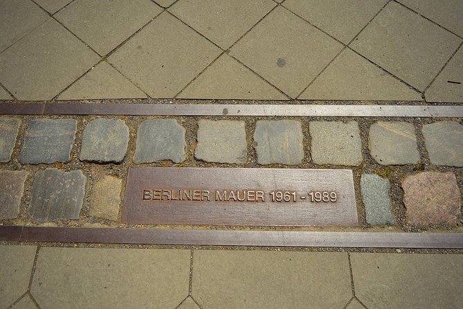 Private Cold War Berlin: Espionage, Berlin Wall, a Divided City - The Stasi Museum explains surveillance from the inside
