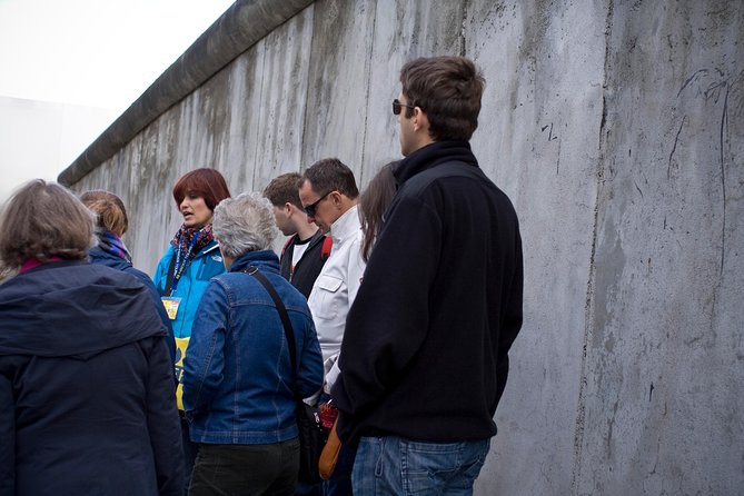 Private Cold War Berlin: Espionage, Berlin Wall, a Divided City - Why the private format matters