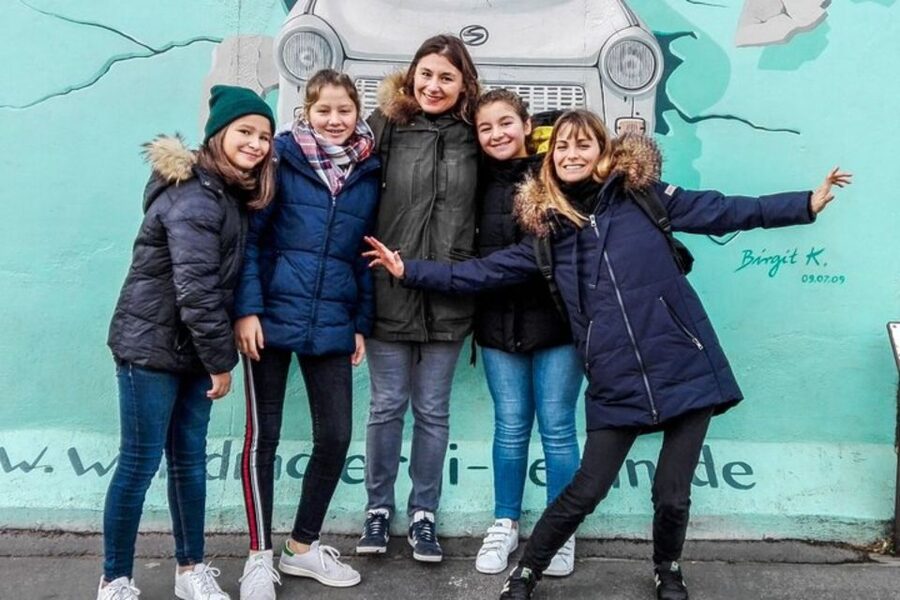 Private custom tour with a local guide Berlin - Key points to know before booking