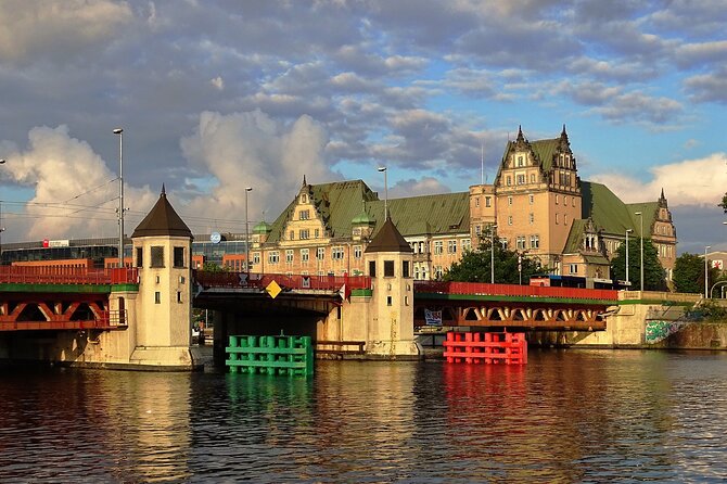 Private Day Tour from Berlin to Szczecin Poland - Key points at a glance