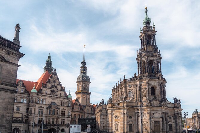 Private Day Tour in Dresden and Moritzburg from Berlin - Key points to know before booking