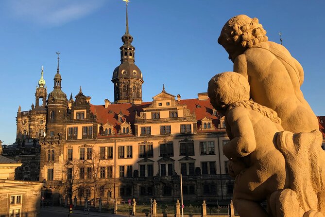 Private Day Tour in Dresden and Moritzburg from Berlin - Why Dresden is worth the long ride from Berlin