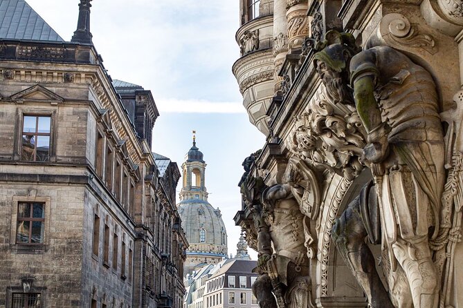 Private Day Tour in Dresden and Moritzburg from Berlin - Zwinger Palace and Raphael’s Sistine Madonna