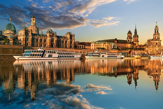 Private Day Tour in Dresden and Moritzburg from Berlin - The price, reliability, and booking questions