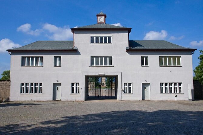 Private Day Tour to Germany and Poland - Traces of World War 2 - Key points at a glance