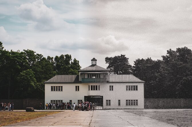 Private Day Tour to Germany and Poland - Traces of World War 2 - Why this 12-hour route matters