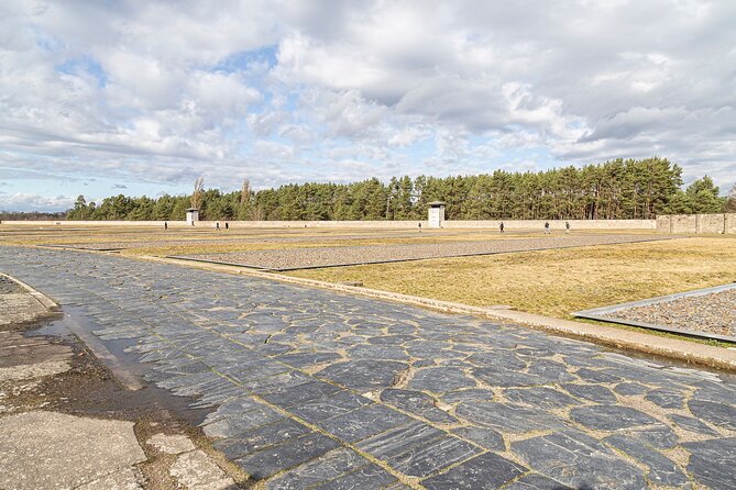 Private Day Tour to Germany and Poland - Traces of World War 2 - Szczecin’s landmarks in a compact walk