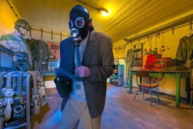 Private Day Tour to Germany and Poland - Traces of World War 2 - What the private format adds