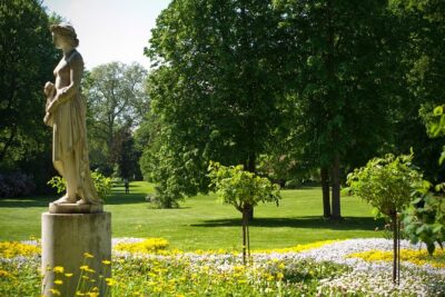 Private Day Trip to Potsdam from Berlin by Train