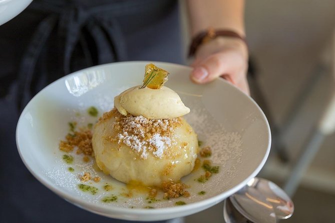 Private Food Tour Experience with a born and bred Berliner - Key points to know before booking
