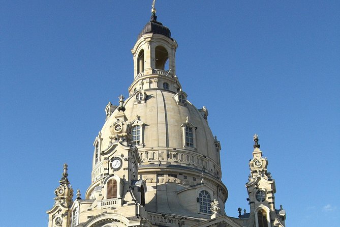 Private Full-Day Tour to Meissen and Dresden from Berlin - Why this Berlin day trip works