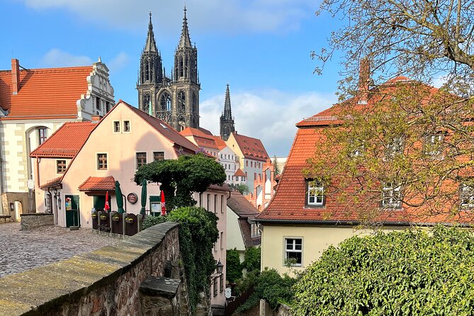 Private Full-Day Tour to Meissen and Dresden from Berlin - The Procession of Princes in 20,000 tiles