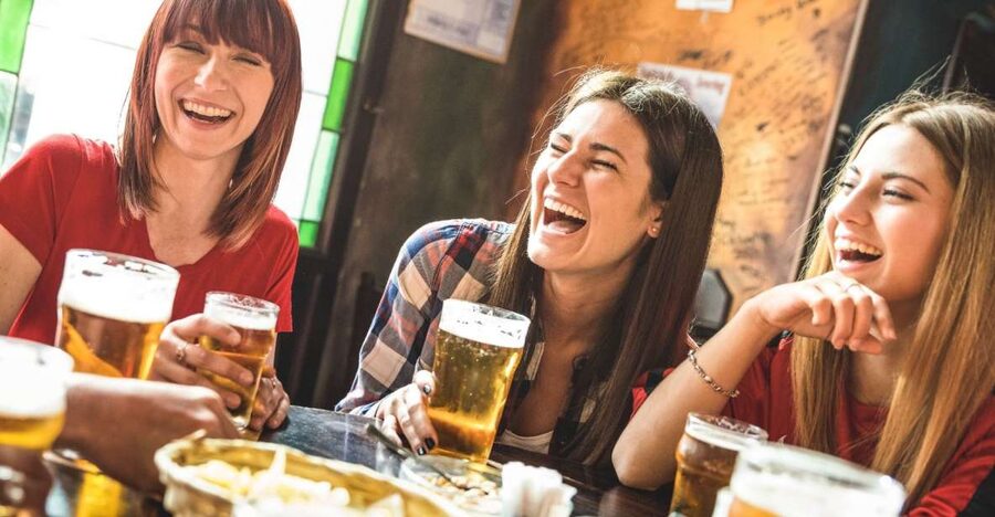 Private German Beer Tasting Tour in Berlin Old Town - Key points to know before booking