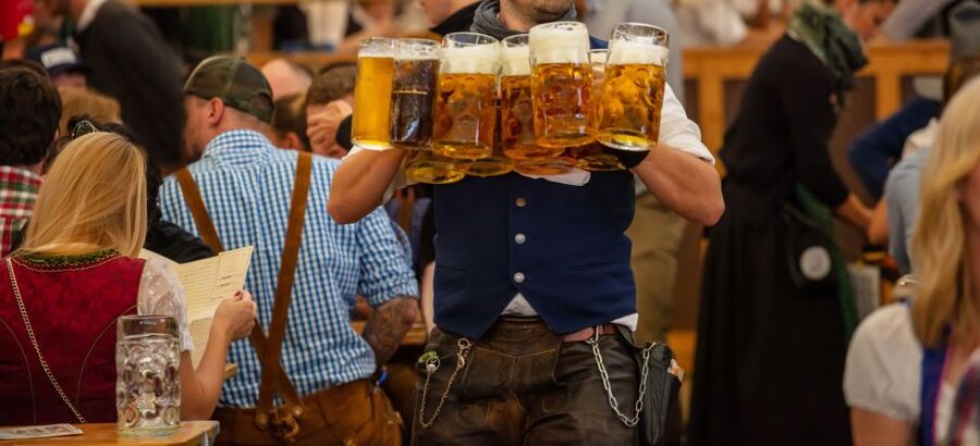 Private German Beer Tasting Tour in Berlin Old Town - What the Reinheitsgebot lesson adds