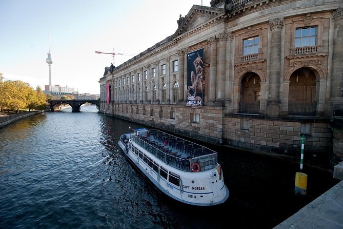 Private Half-Day Sightseeing Tour in Berlin - Key points before you book