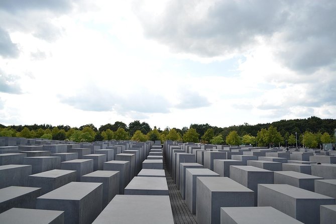 Private Half-Day Sightseeing Tour in Berlin - Berlin Cathedral and Museum Island: two linked sights