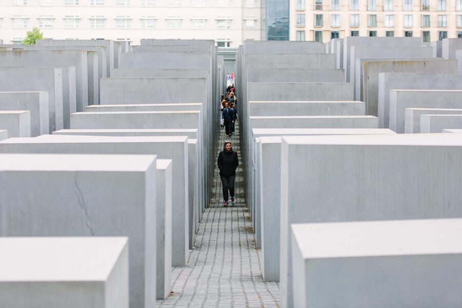 Private Highlights of Berlin Bike Tour - What the three hours can and cannot do