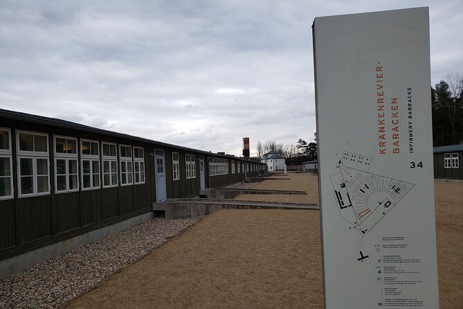 Private Minivan Tour to Sachsenhausen Concentration Camp - Is $415.65 per person fair?