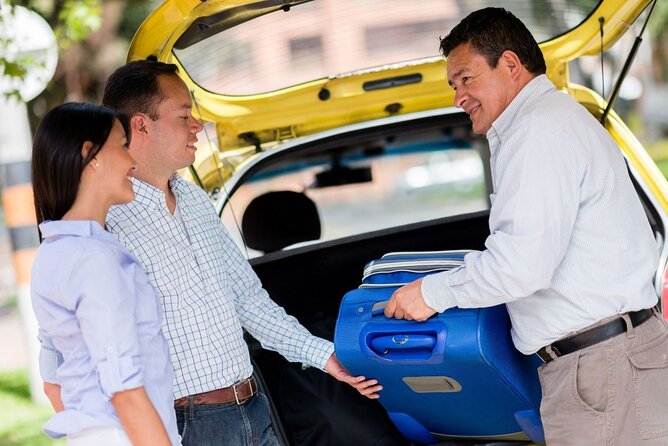 Private One way Airport Transfer Berlin Airport To Berlin - What meet and greet really means here
