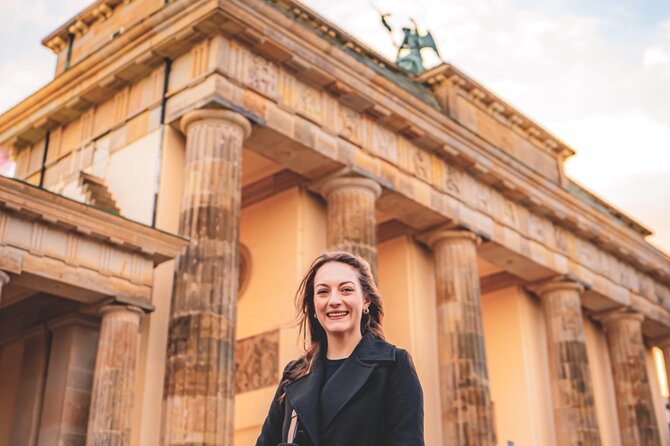 Private Photo Session in the Streets of Berlin - Why This One-Hour Berlin Photo Walk Works