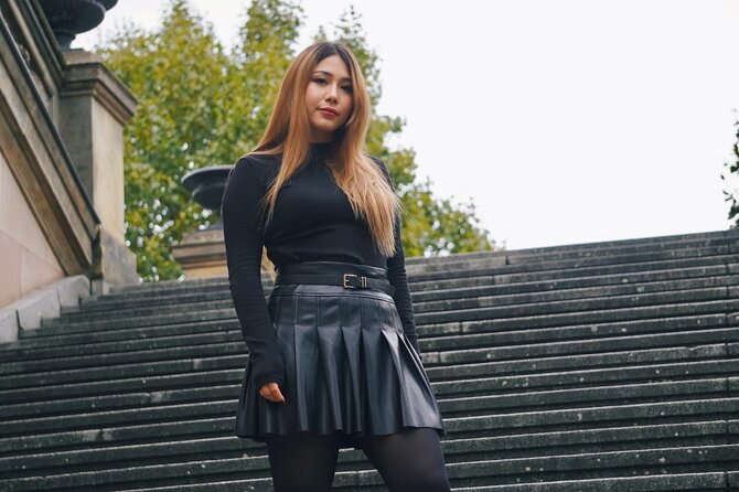 Private Photo Session in the Streets of Berlin - Price, Group Size, and Overall Value