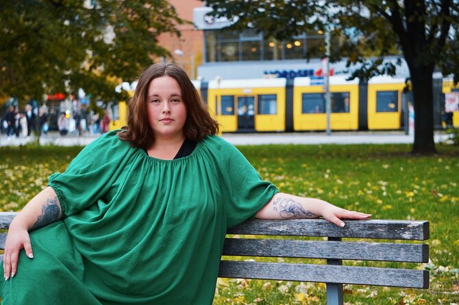Private Photo Session in the Streets of Berlin - Who Should Book This Experience