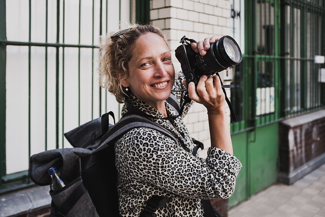 Private Photo Tour in Kreuzberg - Why this Kreuzberg photo walk is different