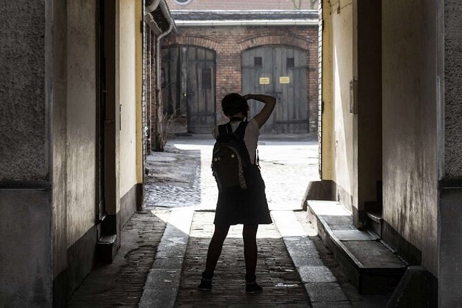 Private Photo Tour in Kreuzberg - Rio-Reiser-Platz and Kreuzberg’s battles over housing
