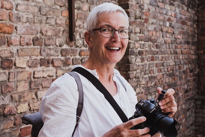Private Photo Tour in Kreuzberg - Mariannenplatz, Marianne, and the Kunsthaus