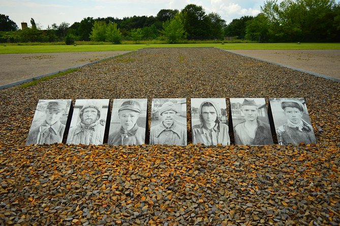 Private Sachsenhausen Concentration Camp tour with train - Why Sachsenhausen matters beyond a day trip