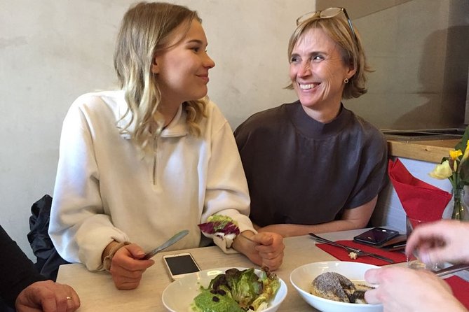 Private Tour: Daytime Food Tour Trends & Classics - Why this Berlin food tour works